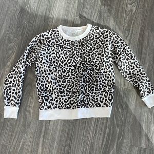 J.Crew crewneck sweatshirt